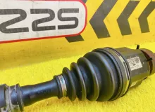 Привод TOYOTA ESQUIRE 2015 4341028150 ZRR85G 3ZRFAE, передний правый