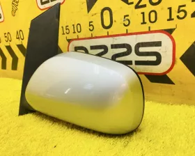 Уши Toyota