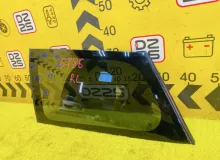 Стекло собачника TOYOTA WISH 2007/Цвет 1F7 6272068020 ZNE10G 1ZZFE, заднее левое