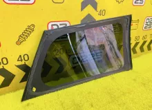 Стекло собачника TOYOTA WISH 2007/Цвет 1F7 6272068020 ZNE10G 1ZZFE, заднее левое