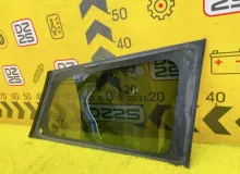 Стекло собачника TOYOTA WISH 2007/Цвет 1F7 6272068020 ZNE10G 1ZZFE, заднее левое