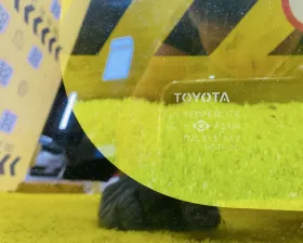 Стекло собачника TOYOTA