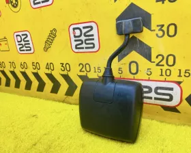 Зеркало с пятой двери Nissan