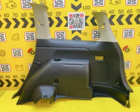 Обшивка багажника TOYOTA
