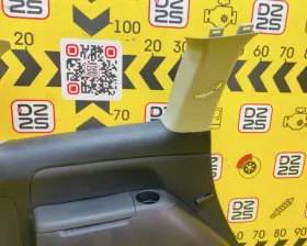 Обшивка багажника TOYOTA