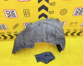 Подкрылок TOYOTA