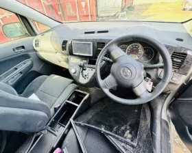 Подкрылок TOYOTA