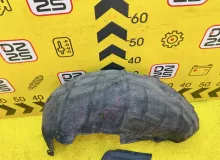 Подкрылок TOYOTA WISH 2007/Цвет 1F7 6563768010 ZNE10G 1ZZFE, задний правый