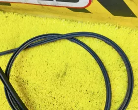 Молдинги на крыше TOYOTA