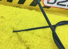 Молдинги на крыше TOYOTA WISH 2007/Цвет 1F7 7555168010 ZNE10G 1ZZFE, передние правые
