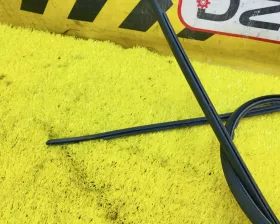 Молдинги на крыше TOYOTA