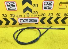 Молдинги на крыше TOYOTA WISH 2007/Цвет 1F7 7555168010 ZNE10G 1ZZFE, передние правые