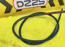 Молдинги на крыше TOYOTA WISH 2007/Цвет 1F7 7555168010 ZNE10G 1ZZFE, передние правые