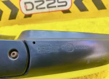 Уши TOYOTA WISH 2007/Цвет 1F7 8791068010 ZNE10G 1ZZFE, передние правые