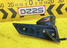Уши TOYOTA WISH 2007/Цвет 1F7 8791068010 ZNE10G 1ZZFE, передние правые