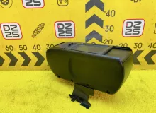 Бардачок между сиденьями TOYOTA WISH 2007/Цвет 1F7 5881068010C0 ZNE10G 1ZZFE, передний