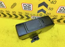 Бардачок между сиденьями TOYOTA WISH 2007/Цвет 1F7 5881068010C0 ZNE10G 1ZZFE, передний