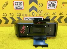 Бардачок между сиденьями TOYOTA WISH 2007/Цвет 1F7 5881068010C0 ZNE10G 1ZZFE, передний