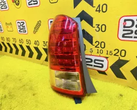 Стоп-сигнал TOYOTA