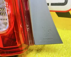 Стоп-сигнал TOYOTA