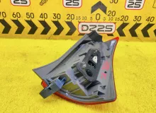 Стоп-сигнал TOYOTA WISH 2007/Цвет 1F7 8156168030 ZNE10G 1ZZFE, задний левый