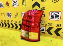 Стоп-сигнал TOYOTA WISH 2007/Цвет 1F7 8155168030 ZNE10G 1ZZFE, задний правый