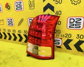 Стоп-сигнал TOYOTA