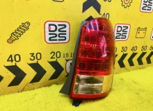 Стоп-сигнал TOYOTA WISH 2007/Цвет 1F7 8155168030 ZNE10G 1ZZFE, задний правый