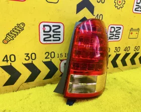 Стоп-сигнал TOYOTA