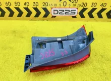 Стоп-сигнал TOYOTA WISH 2007/Цвет 1F7 8155168030 ZNE10G 1ZZFE, задний правый