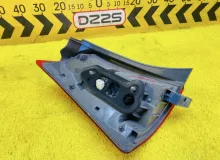 Стоп-сигнал TOYOTA WISH 2007/Цвет 1F7 8155168030 ZNE10G 1ZZFE, задний правый