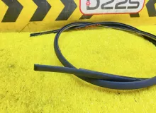Молдинги на крыше TOYOTA WISH 2007/Цвет 1F7 7555268010 ZNE10G 1ZZFE, передние левые