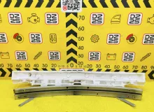 Жесткость бампера TOYOTA WISH 2007/Цвет 1F7 5202168010 ZNE10G 1ZZFE, передний