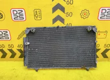 Радиатор кондиционера TOYOTA WISH 2007/Цвет 1F7 8846021040 ZNE10G 1ZZFE, передний