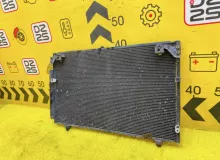 Радиатор кондиционера TOYOTA WISH 2007/Цвет 1F7 8846021040 ZNE10G 1ZZFE, передний