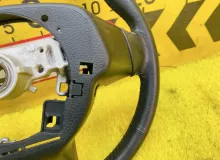 Руль TOYOTA WISH 2007/Цвет 1F7 4510068060C0 ZNE10G 1ZZFE, передний
