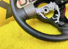 Руль TOYOTA WISH 2007/Цвет 1F7 4510068060C0 ZNE10G 1ZZFE, передний