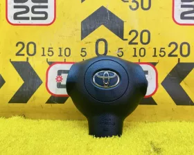 Подушка безопасности водителя Toyota
