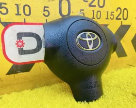 Подушка безопасности водителя Toyota