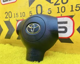Подушка безопасности водителя Toyota