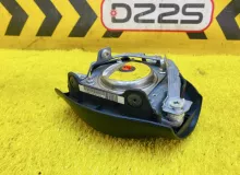 Подушка безопасности водителя TOYOTA WISH 2007/Цвет 1F7 4513068020C0 ZNE10G 1ZZFE, передняя