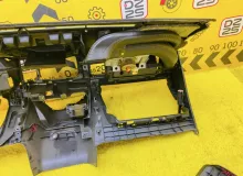 Торпеда TOYOTA WISH 2007/Цвет 1F7 5530068012B0 ZNE10G 1ZZFE, передняя