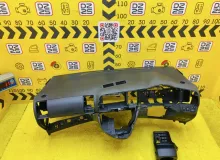 Торпеда TOYOTA WISH 2007/Цвет 1F7 5530068012B0 ZNE10G 1ZZFE, передняя