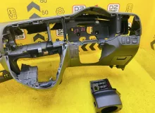 Торпеда TOYOTA WISH 2007/Цвет 1F7 5530068012B0 ZNE10G 1ZZFE, передняя