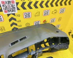 Торпеда Toyota