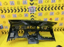 Торпеда TOYOTA WISH 2007/Цвет 1F7 5530068012B0 ZNE10G 1ZZFE, передняя