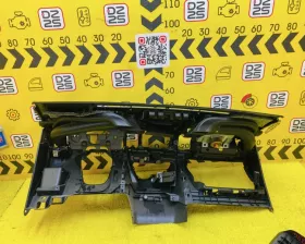 Торпеда Toyota