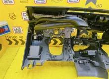 Торпеда TOYOTA WISH 2007/Цвет 1F7 5530068012B0 ZNE10G 1ZZFE, передняя