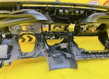 Торпеда TOYOTA WISH 2007/Цвет 1F7 5530068012B0 ZNE10G 1ZZFE, передняя