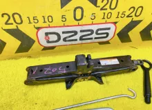 Поддомкратник/ домкрат TOYOTA ESQUIRE 2015 0911128230 ZRR85G 3ZRFAE, задний